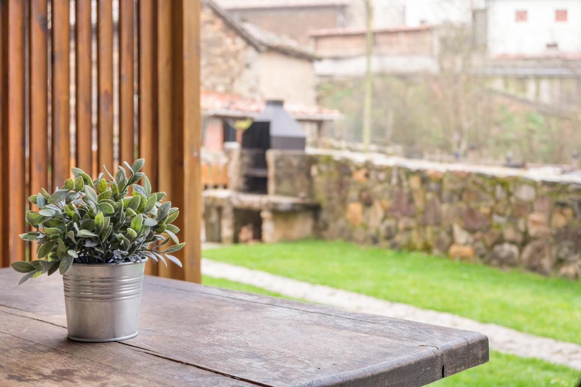 Apartamento Blanca Senda Del Oso Páramo