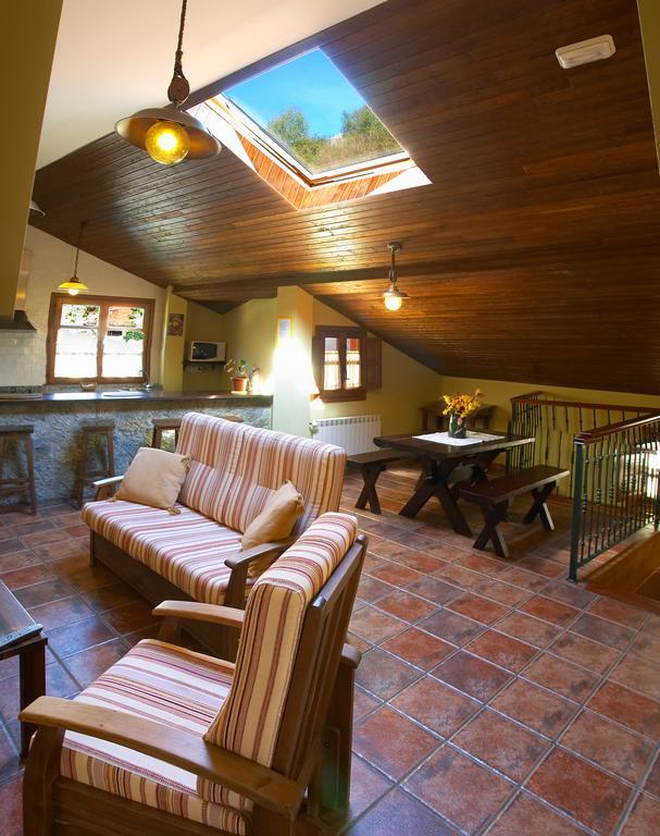 Apartamento Blanca Senda Del Oso Páramo
