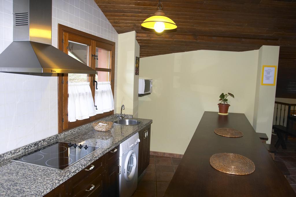 Blanca Senda Del Oso Apartamento *