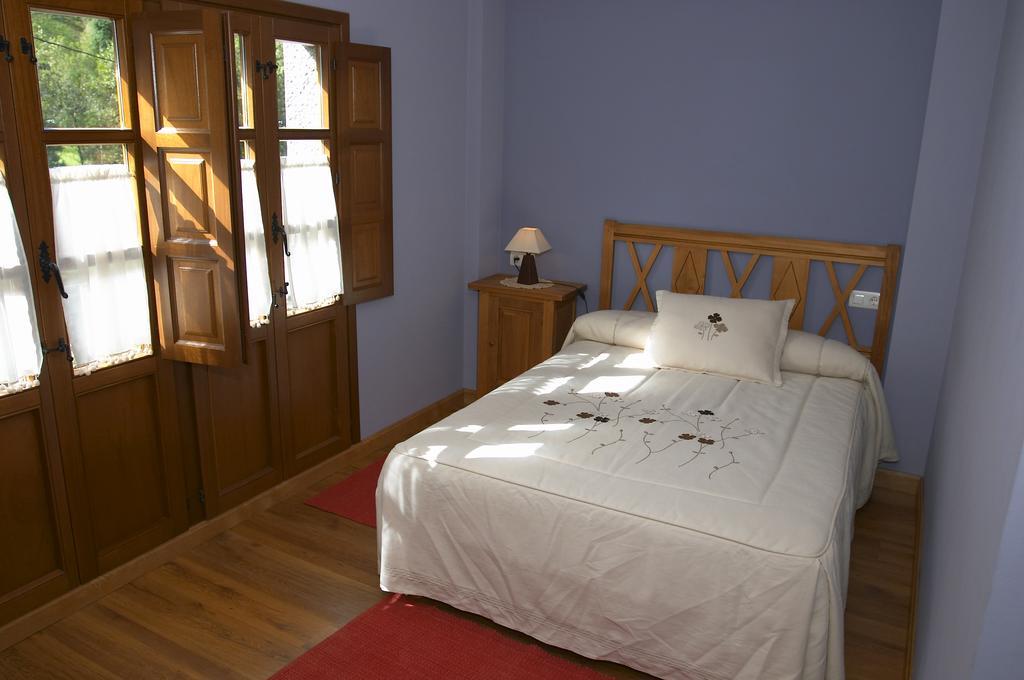 Apartamento Blanca Senda Del Oso