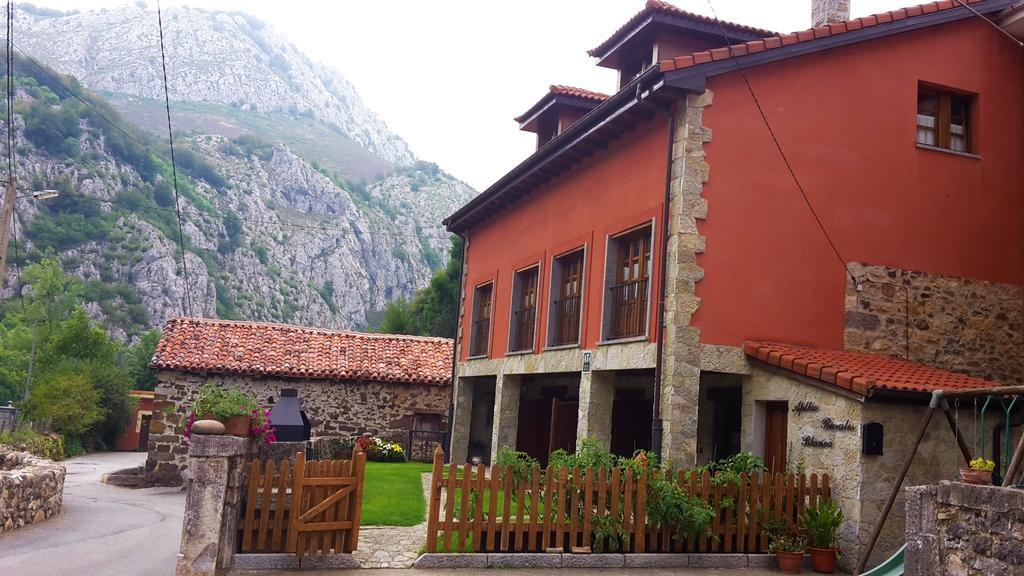 Apartamento Blanca Senda Del Oso *