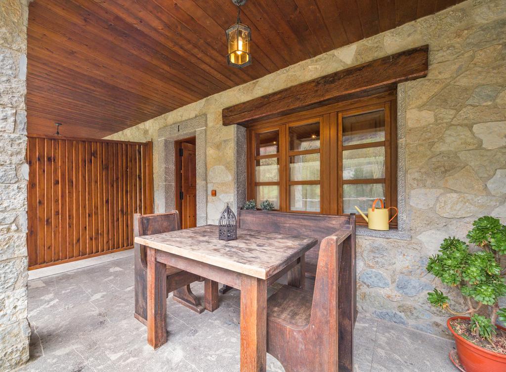 Apartamento Blanca Senda Del Oso Páramo