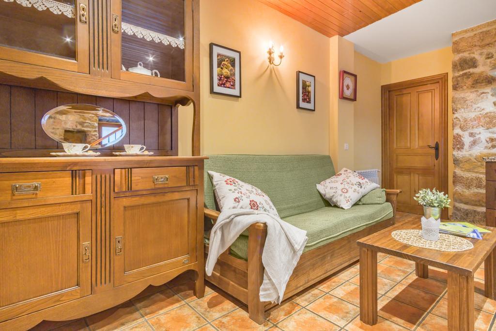 Blanca Senda Del Oso Apartamento Páramo