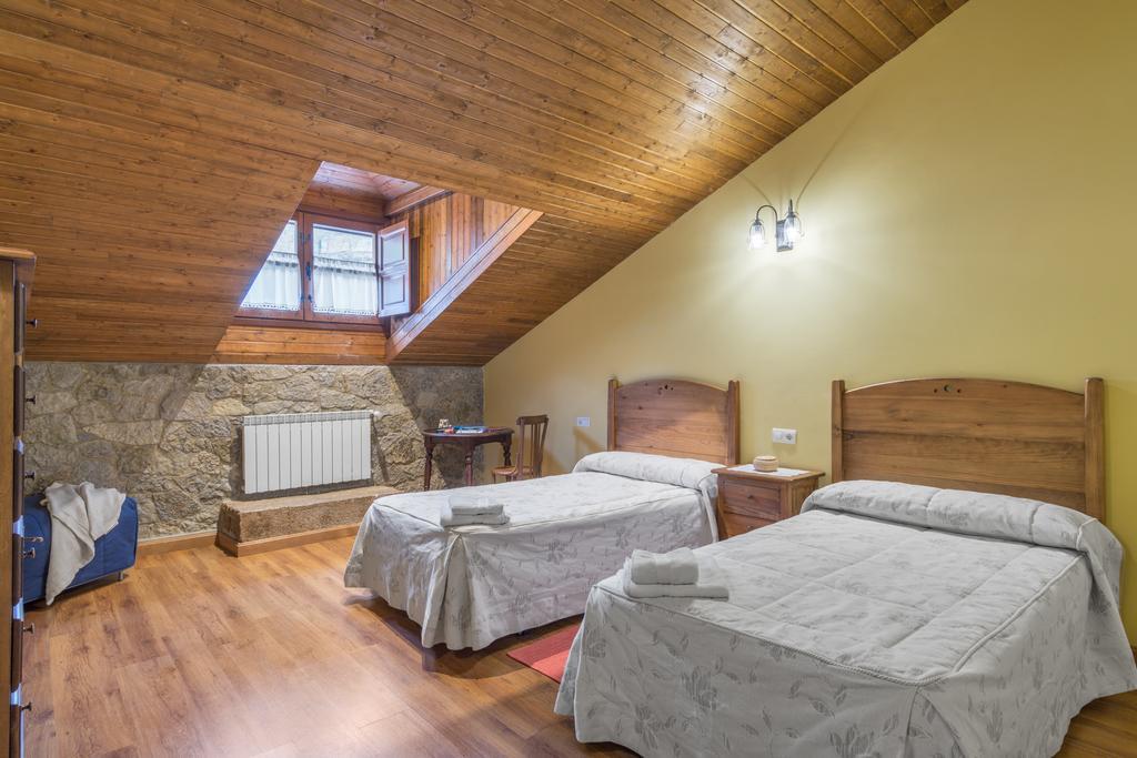 Apartamento Blanca Senda Del Oso
