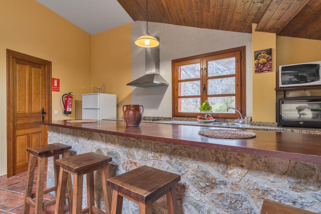 Apartamento Blanca Senda Del Oso Páramo