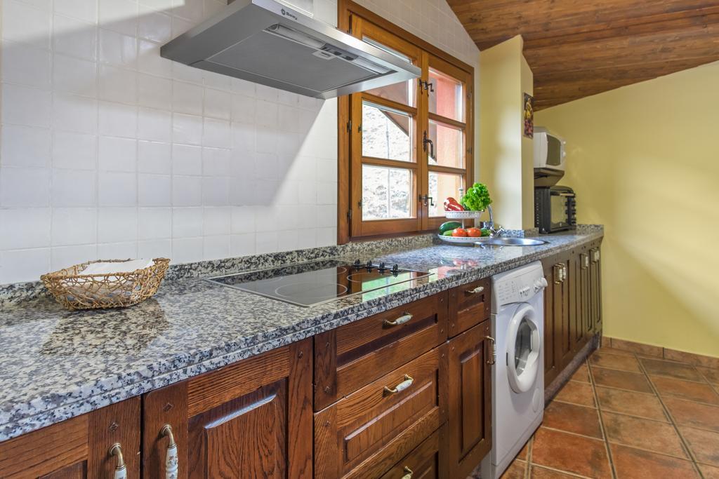 Apartamento Blanca Senda Del Oso *