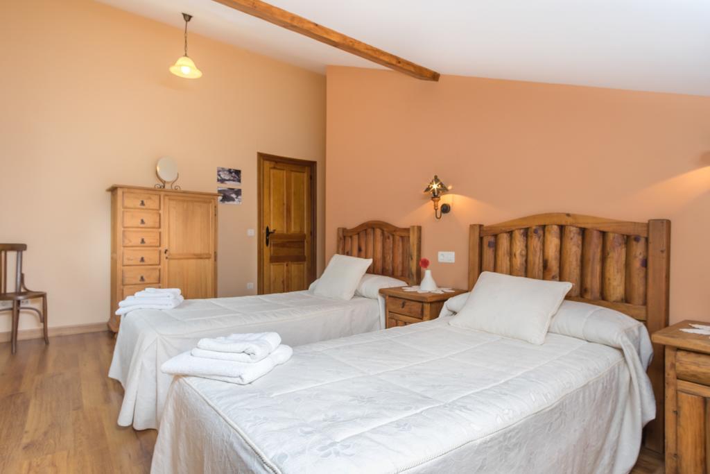 Apartamento Blanca Senda Del Oso