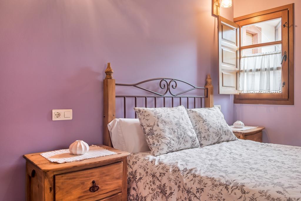 Blanca Senda Del Oso Apartamento
