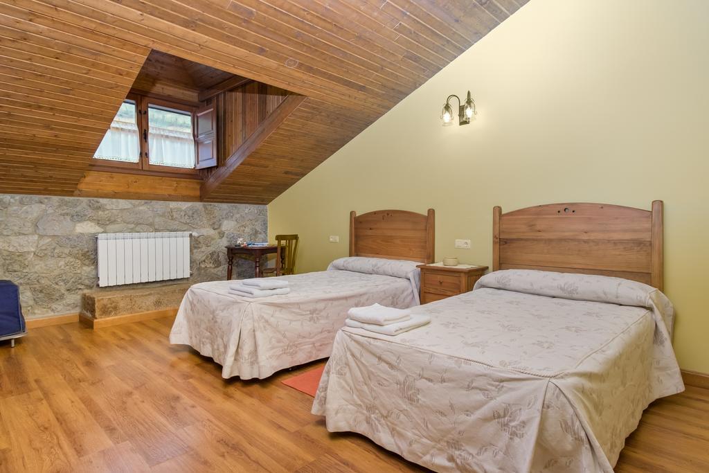 Blanca Senda Del Oso Apartamento